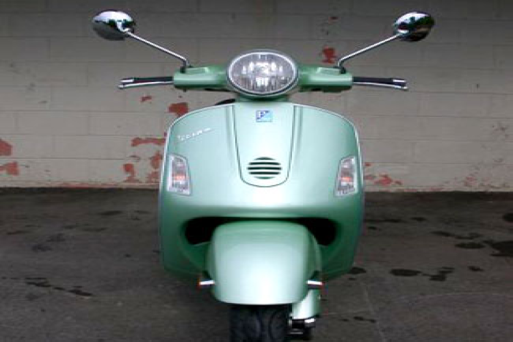 Vespa