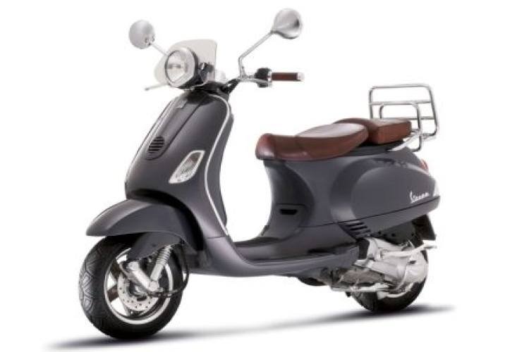 Vespa