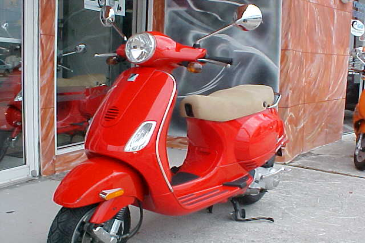 Vespa