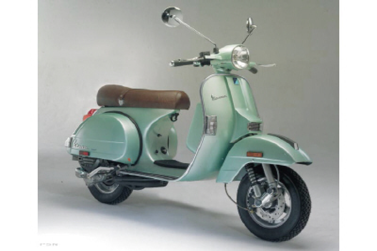 Vespa