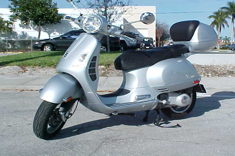 Vespa