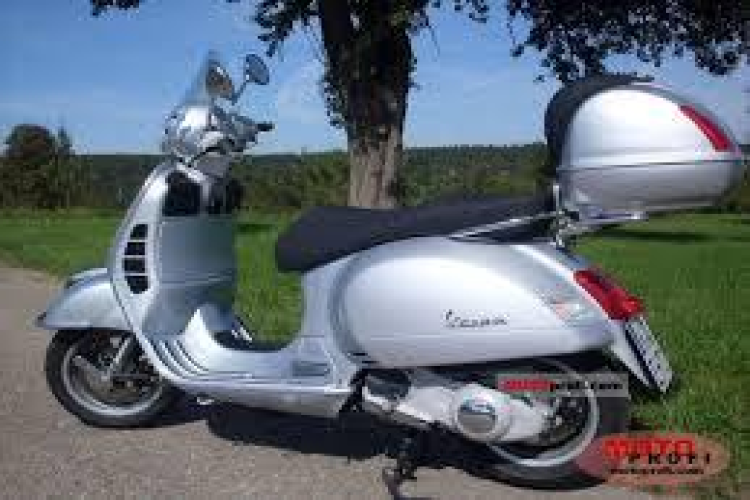 Vespa