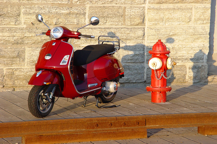 Vespa