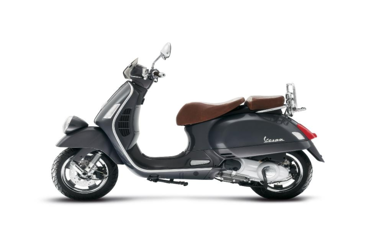 Vespa