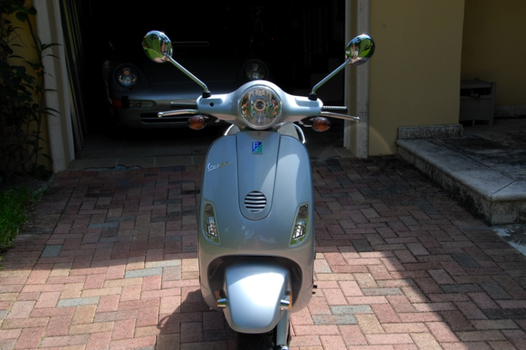 Vespa