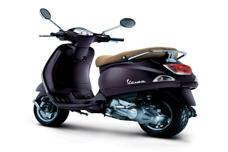 Vespa