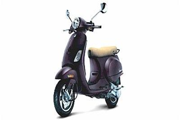 Vespa