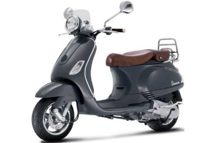 Vespa