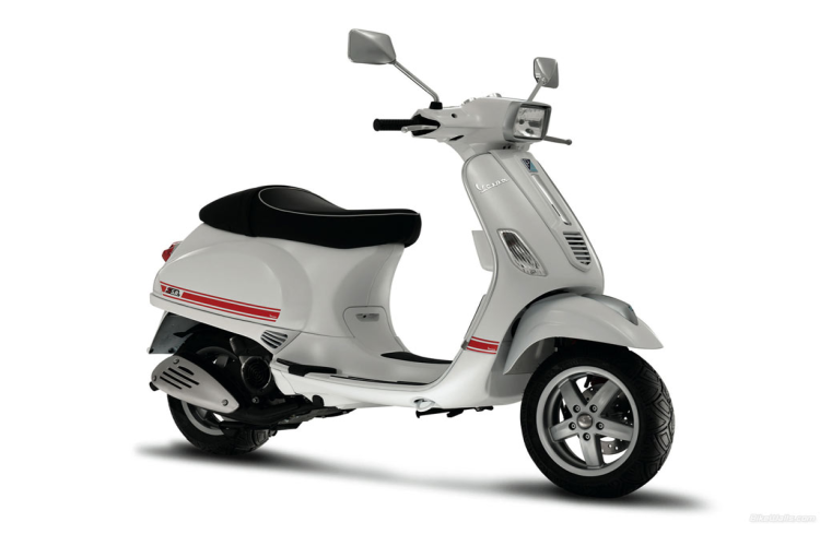 Vespa