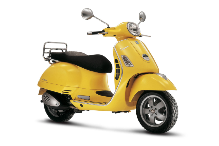 Vespa