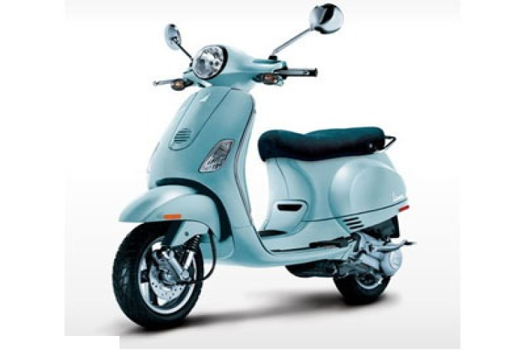 Vespa