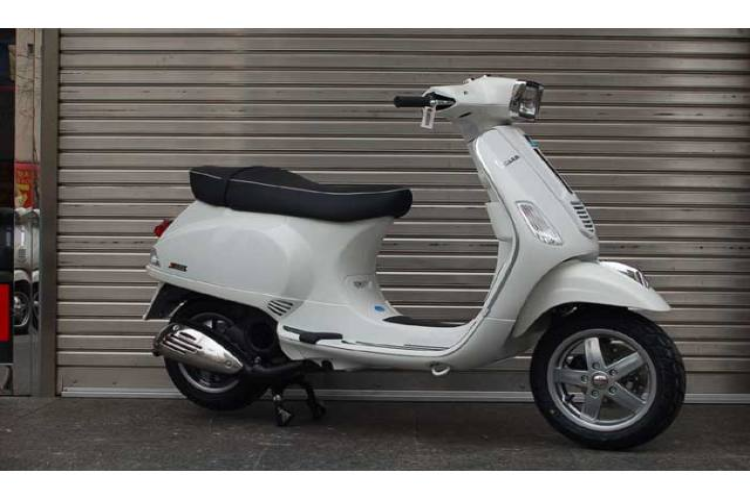 Vespa