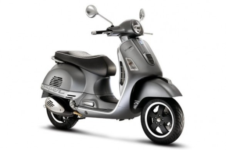 Vespa