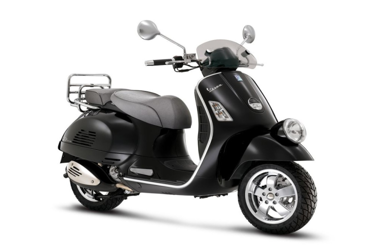 Vespa