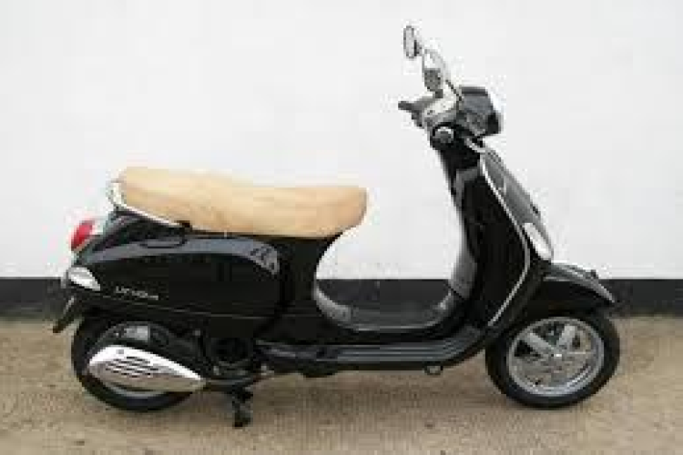 Vespa
