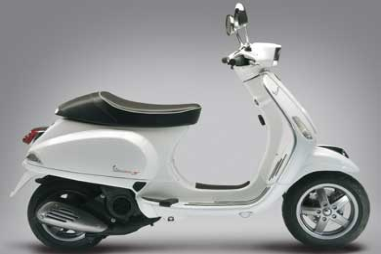 Vespa