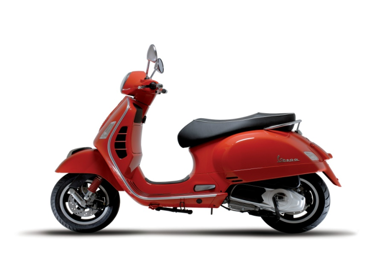 Vespa