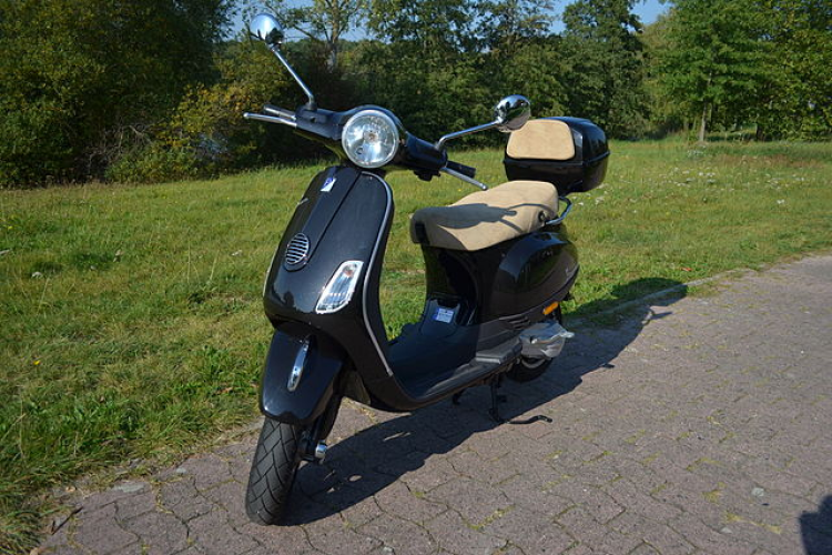 Vespa