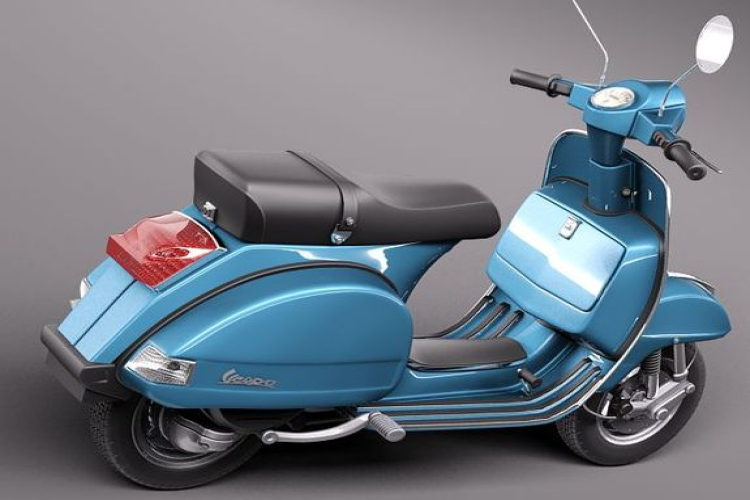 Vespa