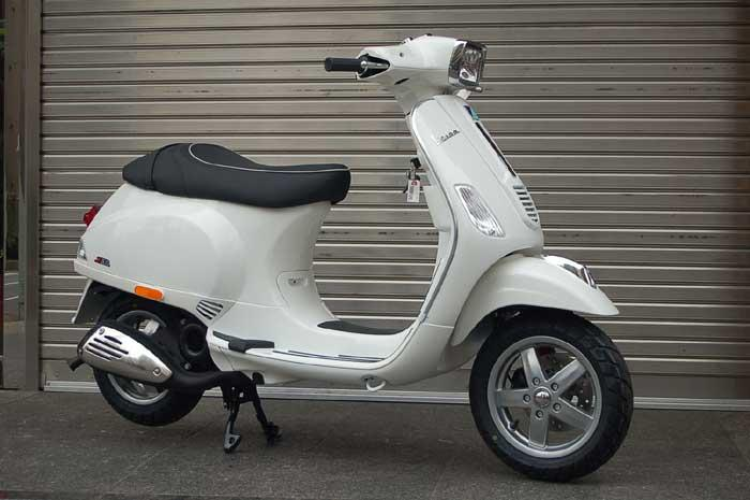 Vespa