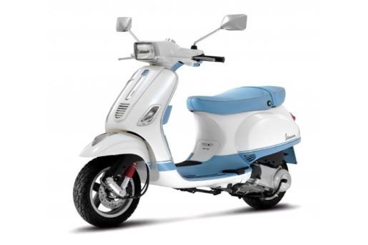 Vespa
