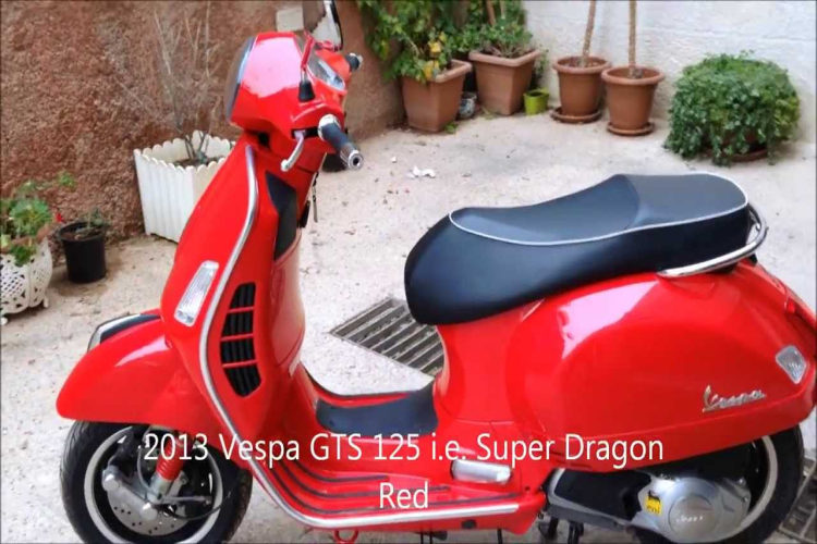 Vespa