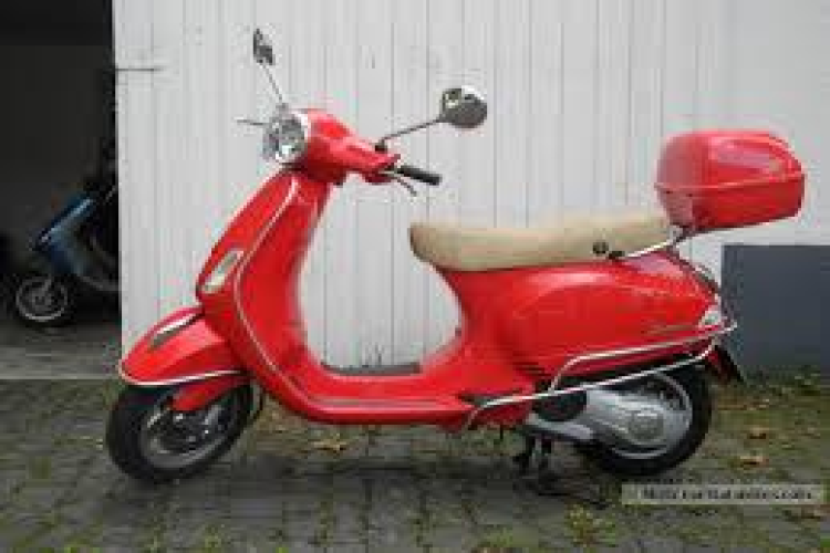 Vespa
