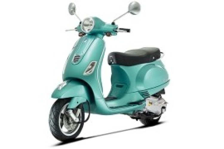 Vespa