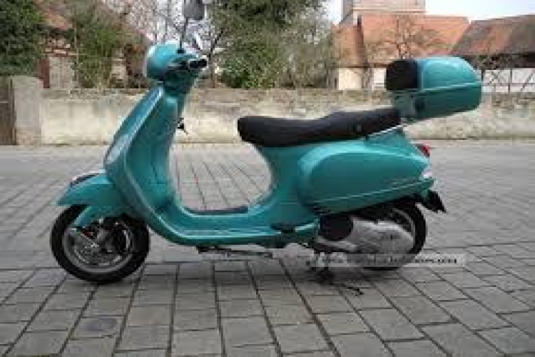 Vespa