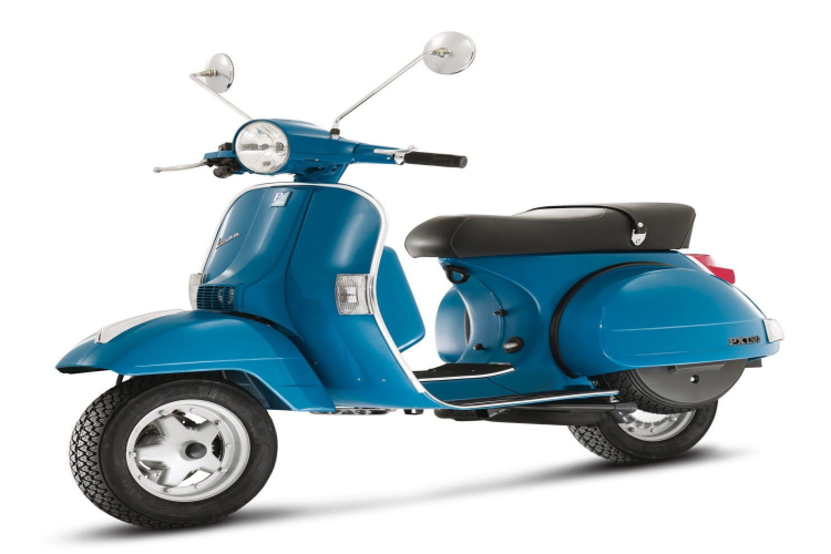 Vespa