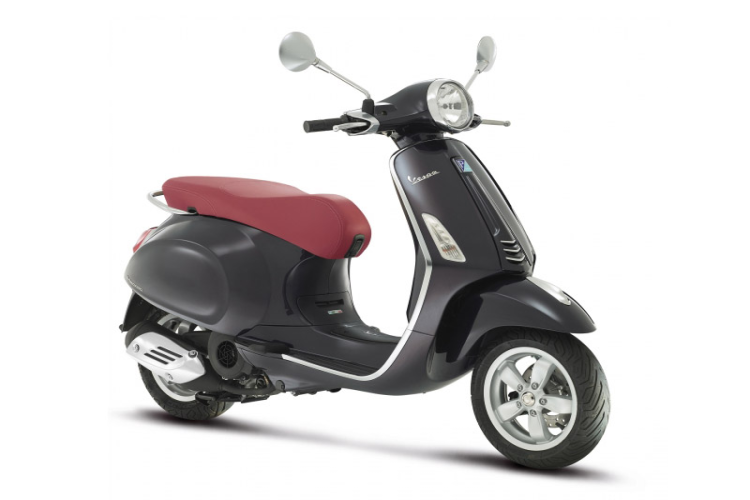 Vespa