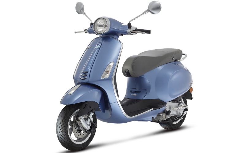 Vespa