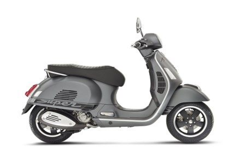 Vespa