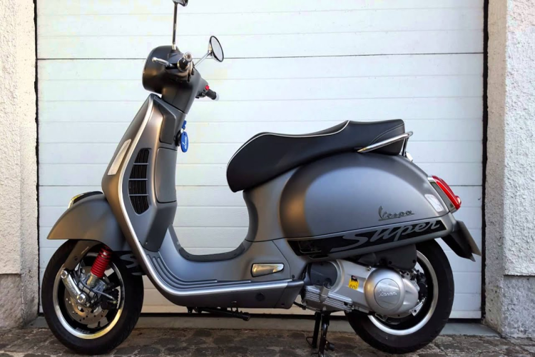 Vespa