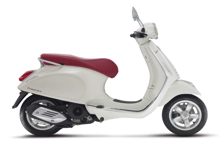 Vespa
