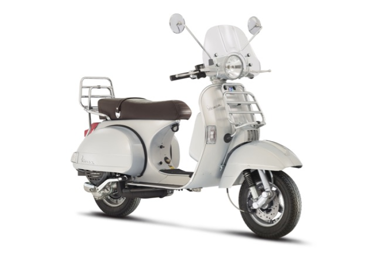 Vespa