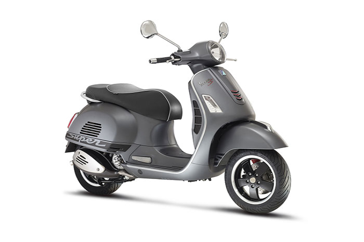 Vespa