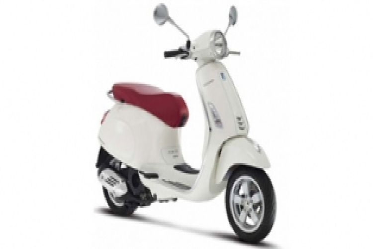 Vespa