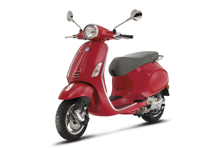 Vespa