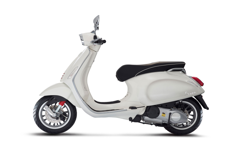 Vespa