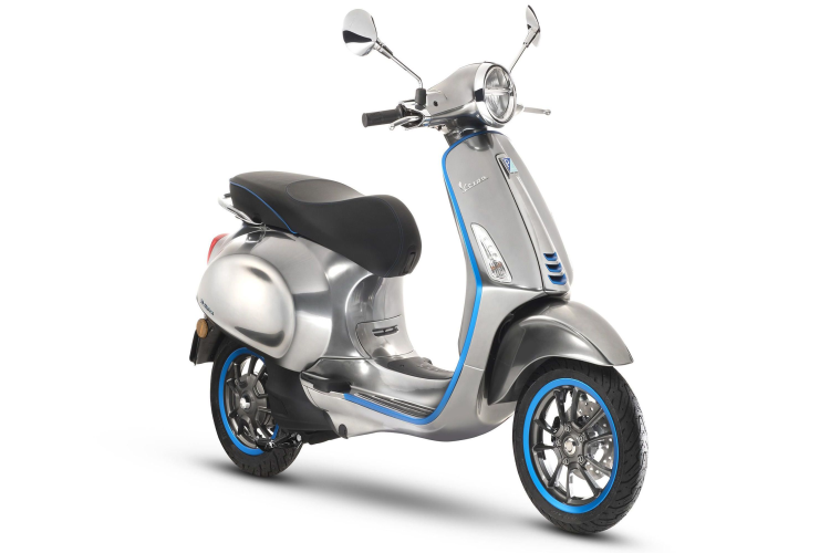 Vespa
