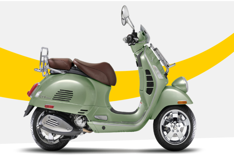 Vespa