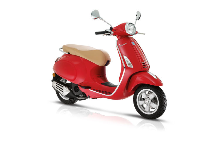 Vespa