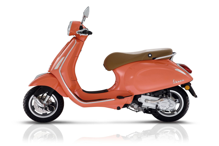 Vespa