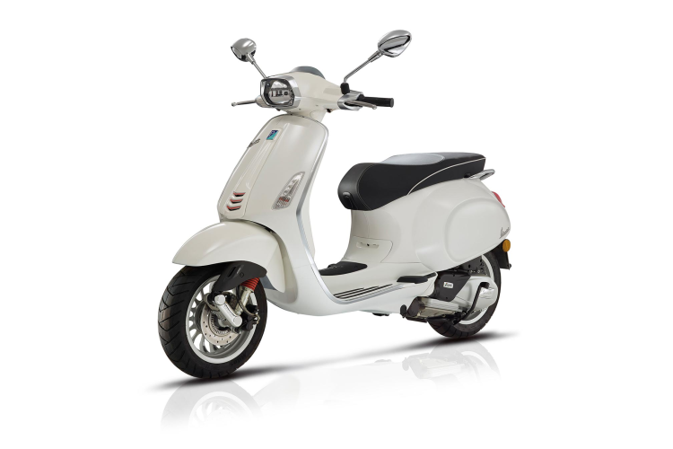 Vespa