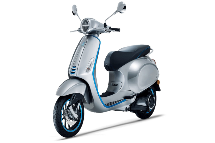 Vespa