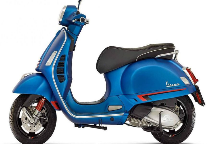 Vespa