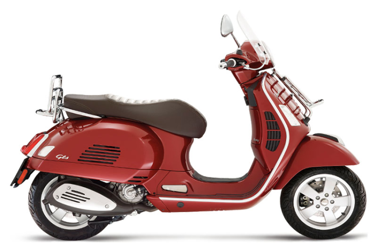 Vespa