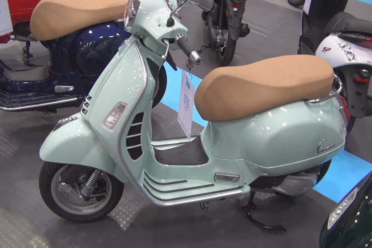 Vespa