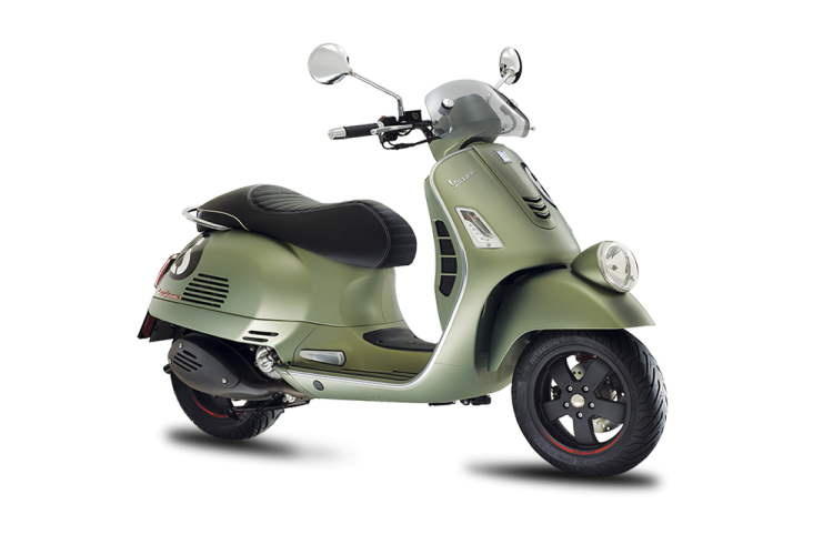 Vespa